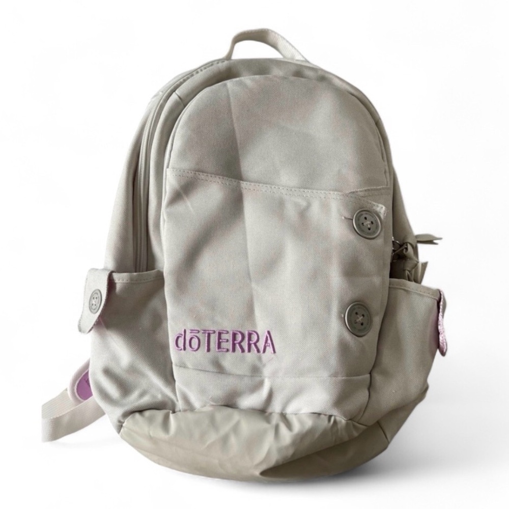 Backpack - Picture 2 of 10